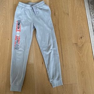 Under Armour Sweatpants